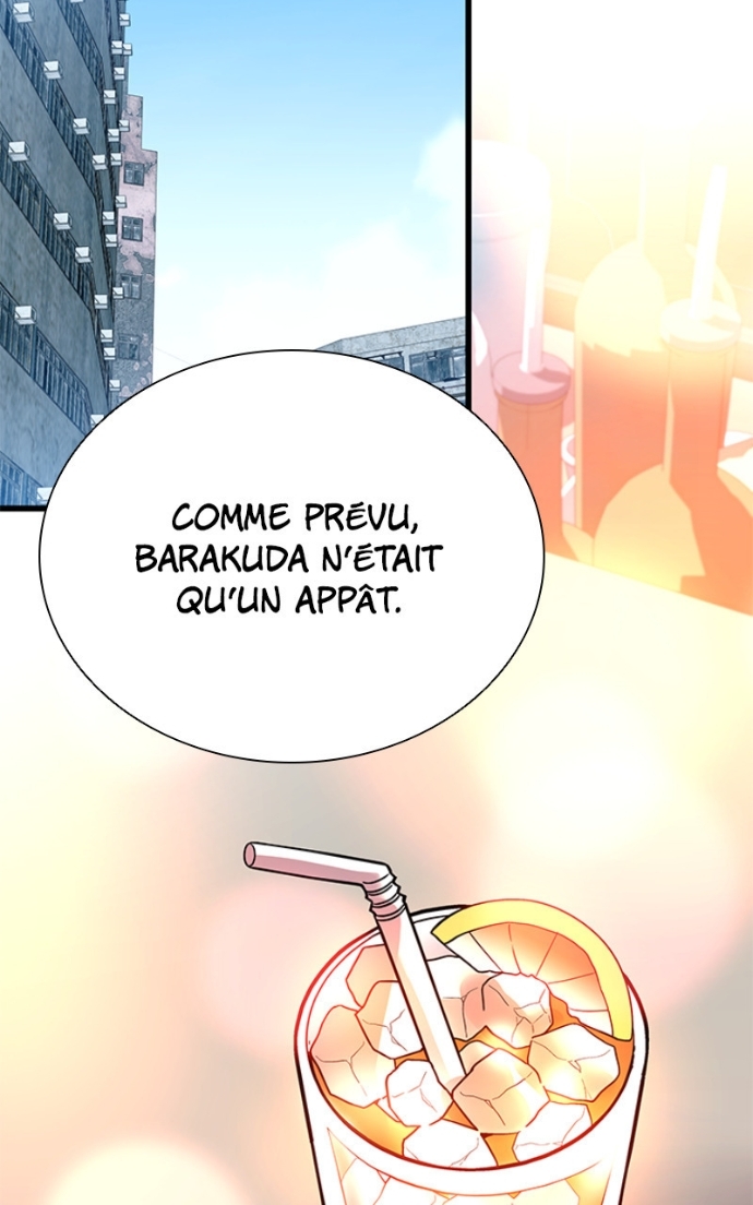 Villain to Kill Chapitre 194 - Page 3