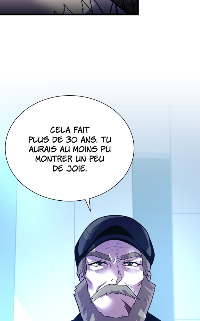 Villain to Kill Chapitre 194 - Page 31
