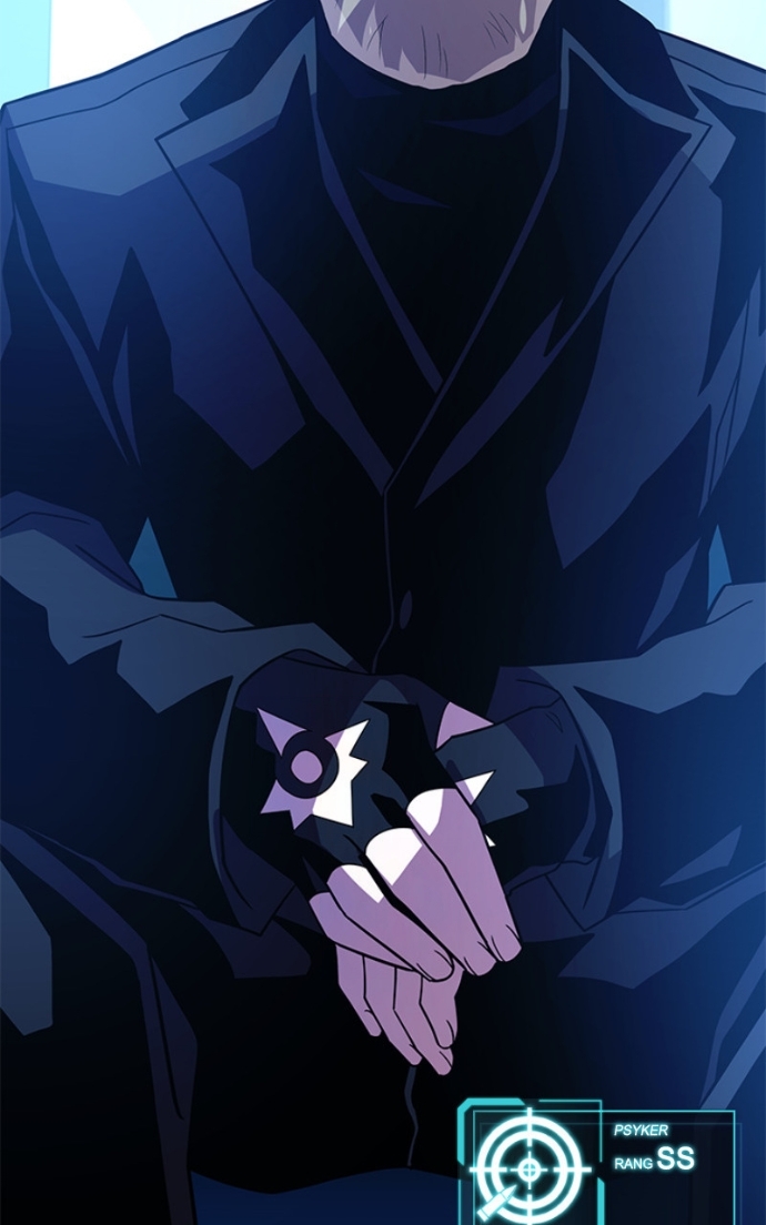 Villain to Kill Chapitre 194 - Page 32