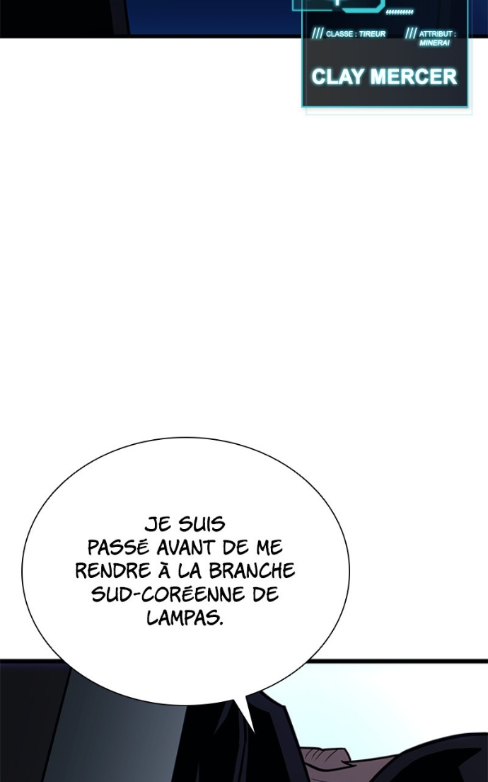 Villain to Kill Chapitre 194 - Page 33