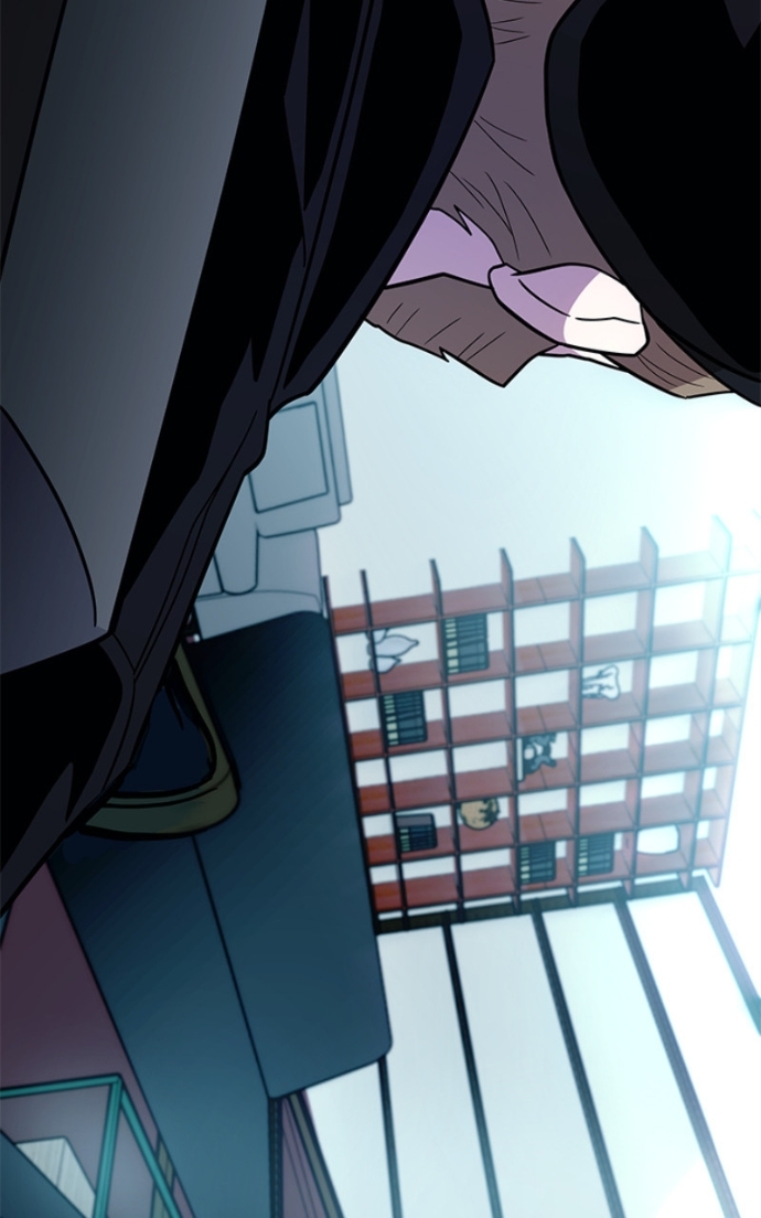 Villain to Kill Chapitre 194 - Page 34