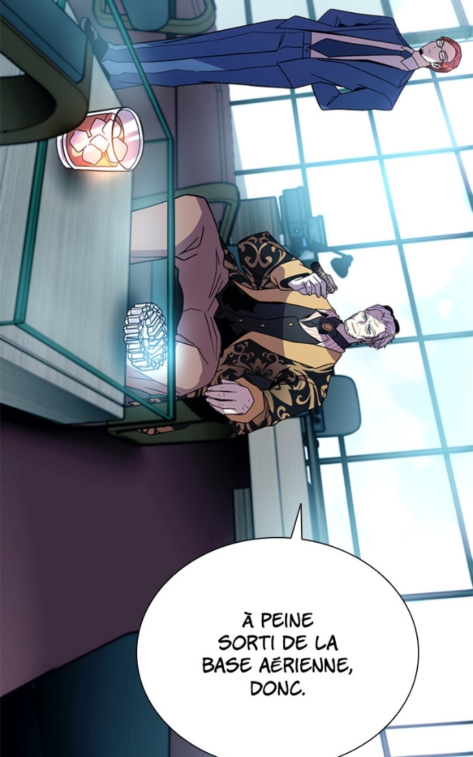 Villain to Kill Chapitre 194 - Page 35
