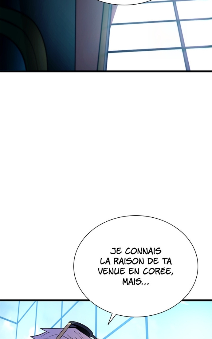 Villain to Kill Chapitre 194 - Page 36