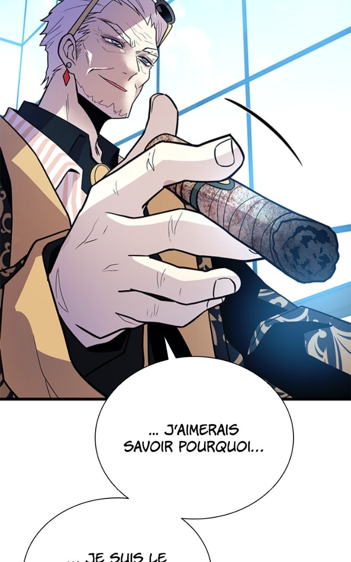 Villain to Kill Chapitre 194 - Page 37