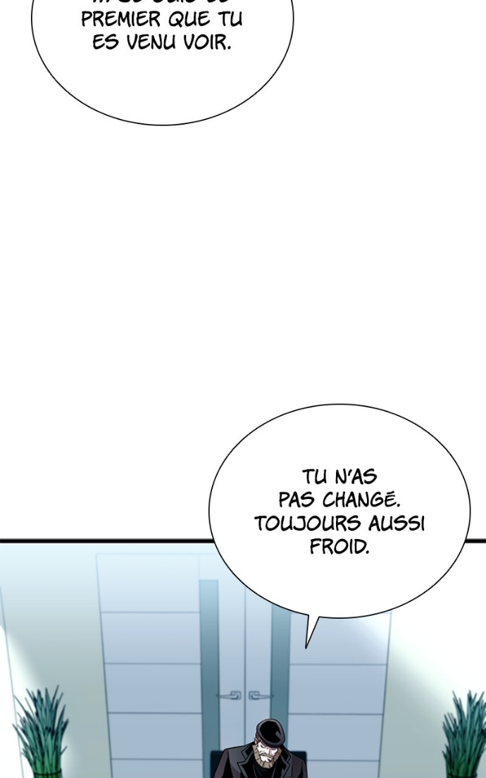 Villain to Kill Chapitre 194 - Page 38