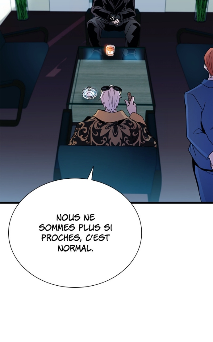 Villain to Kill Chapitre 194 - Page 39