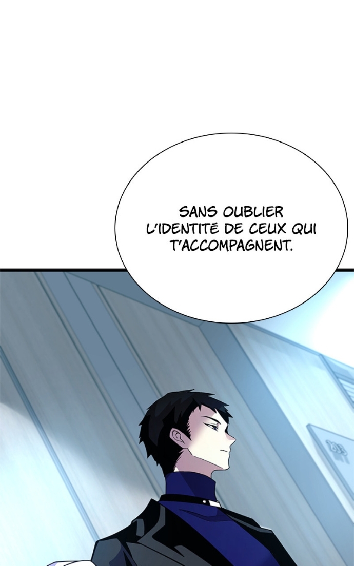 Villain to Kill Chapitre 194 - Page 40