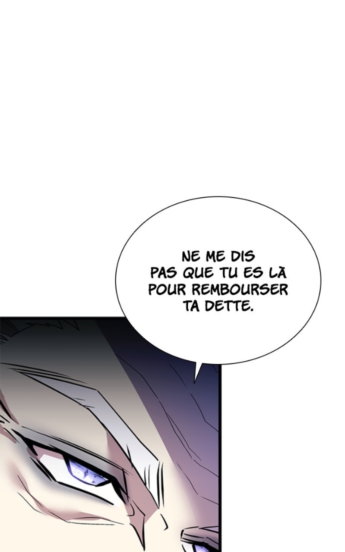Villain to Kill Chapitre 194 - Page 42