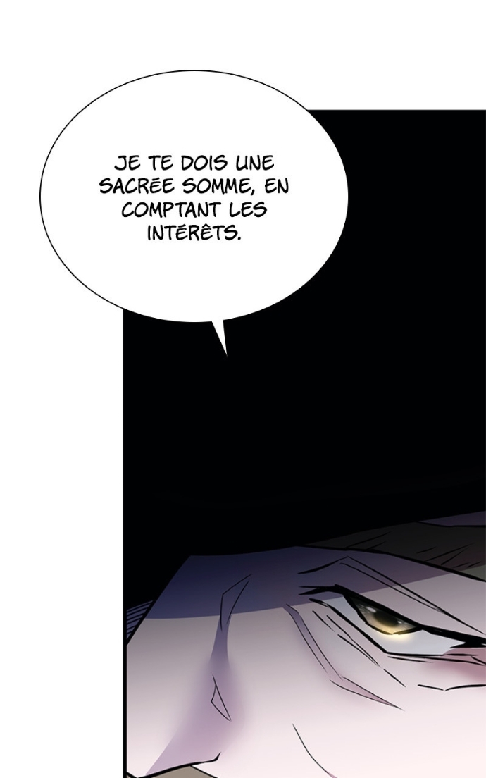 Villain to Kill Chapitre 194 - Page 44