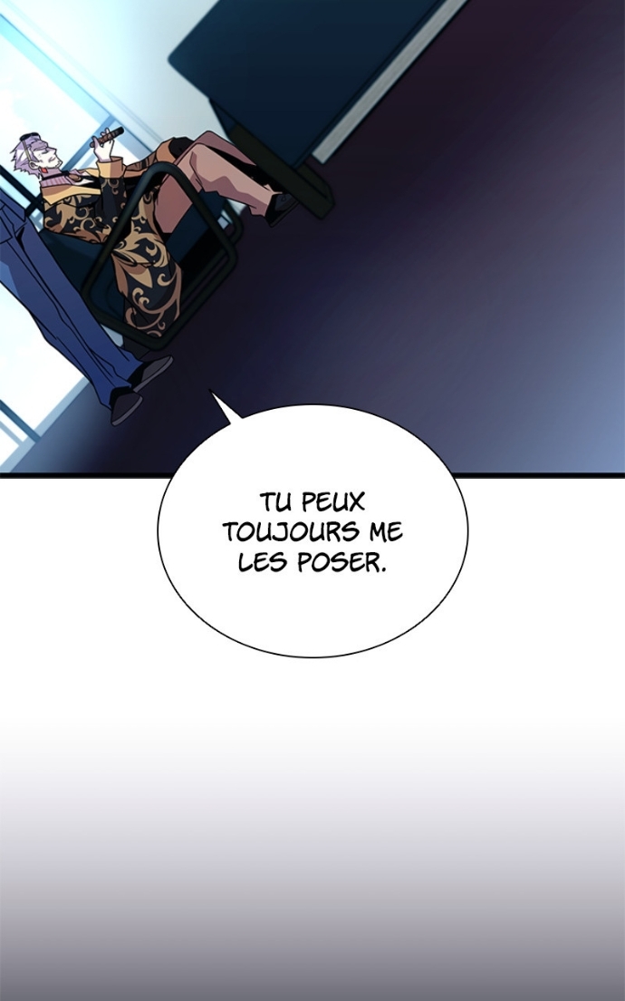 Villain to Kill Chapitre 194 - Page 47