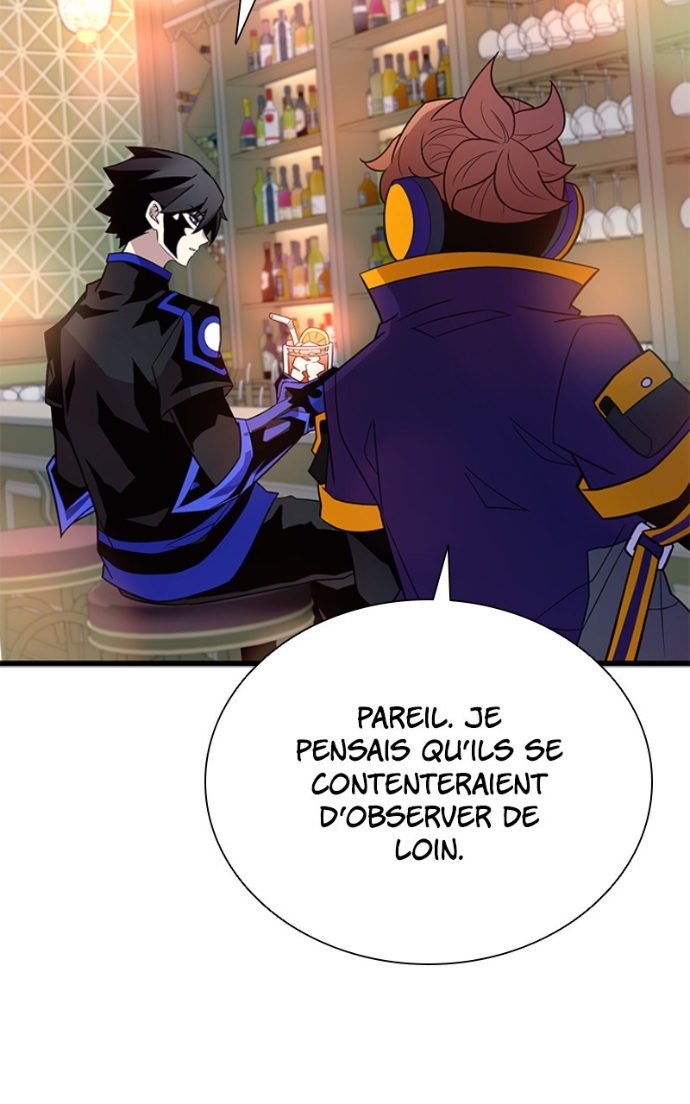 Villain to Kill Chapitre 194 - Page 5