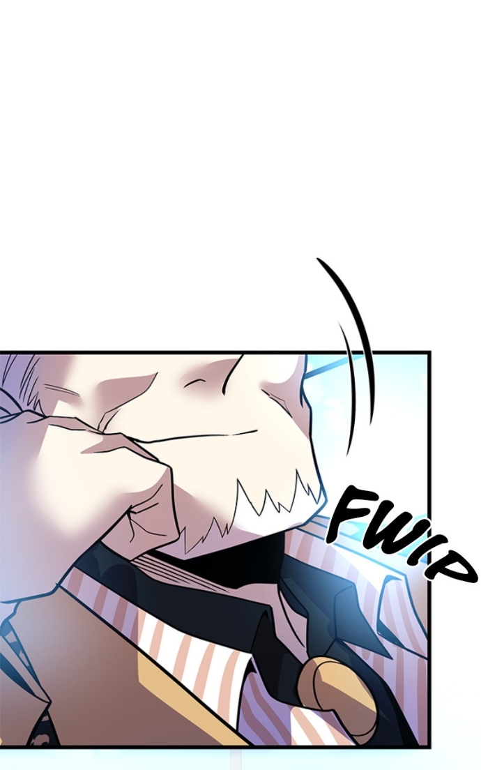Villain to Kill Chapitre 194 - Page 50