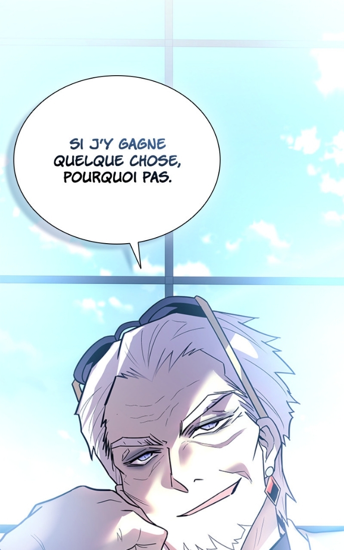 Villain to Kill Chapitre 194 - Page 51