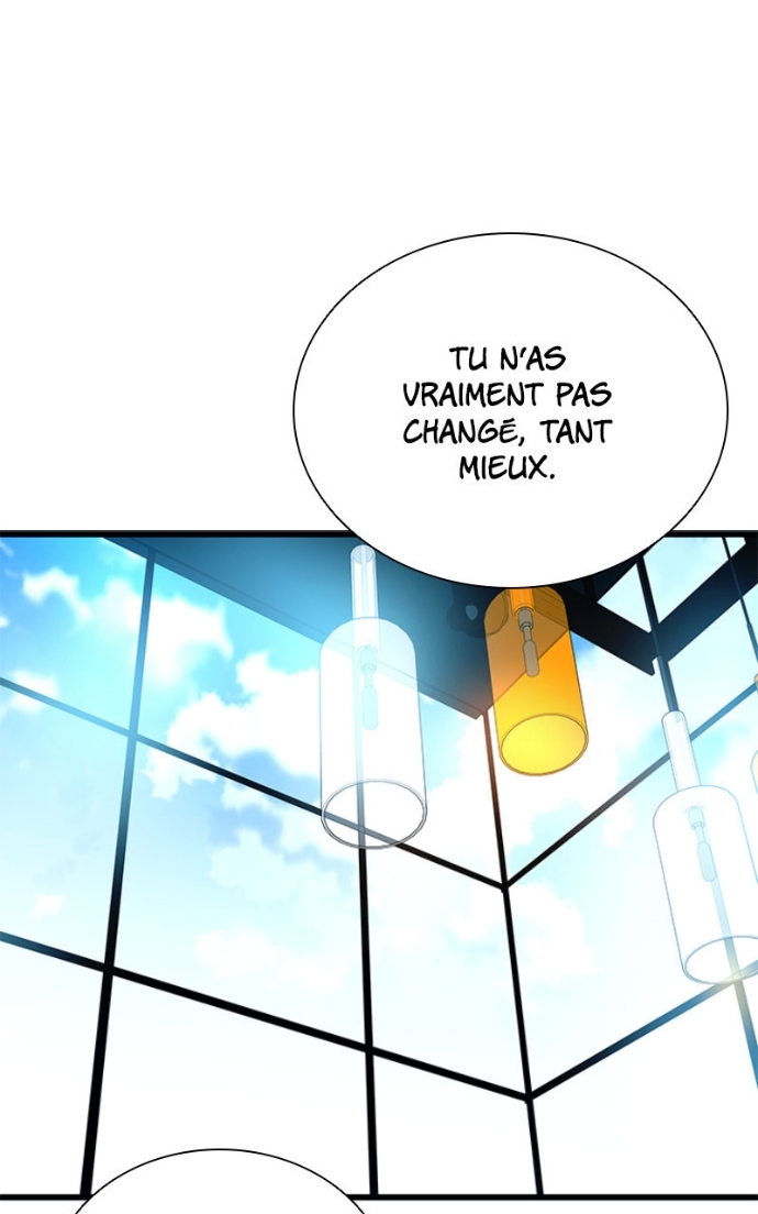 Villain to Kill Chapitre 194 - Page 53