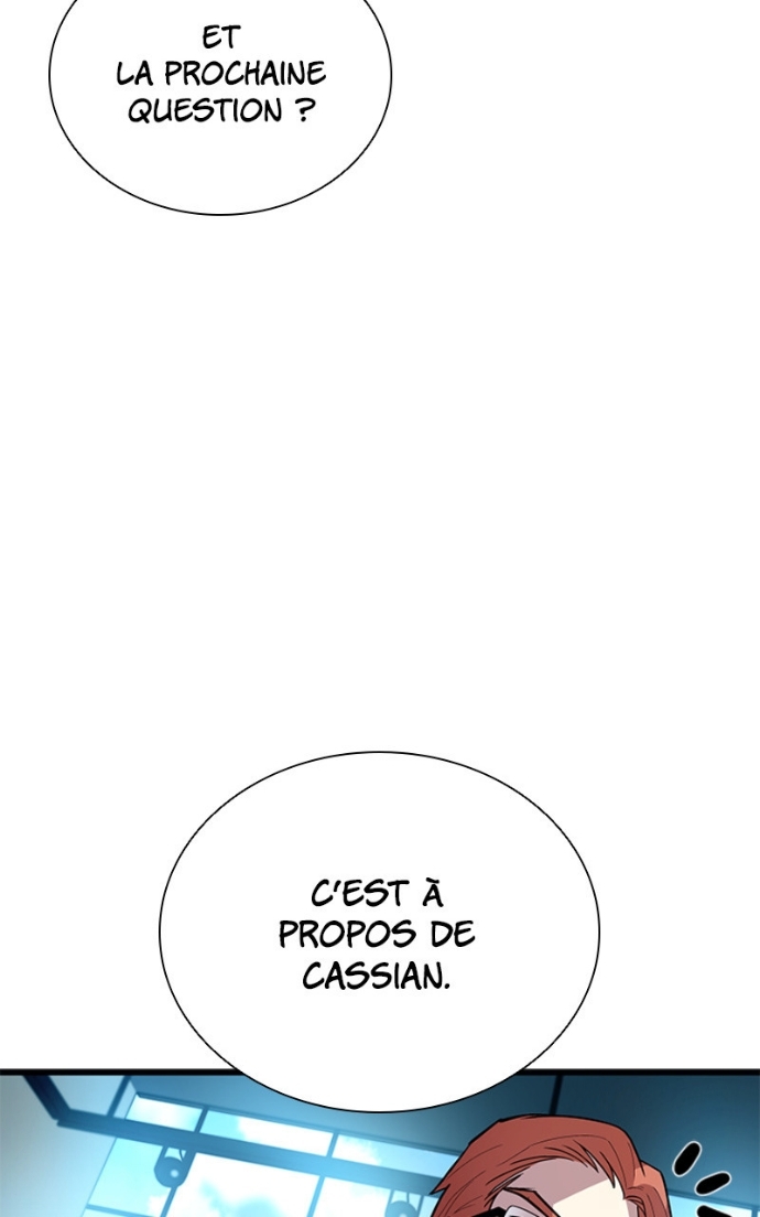 Villain to Kill Chapitre 194 - Page 54