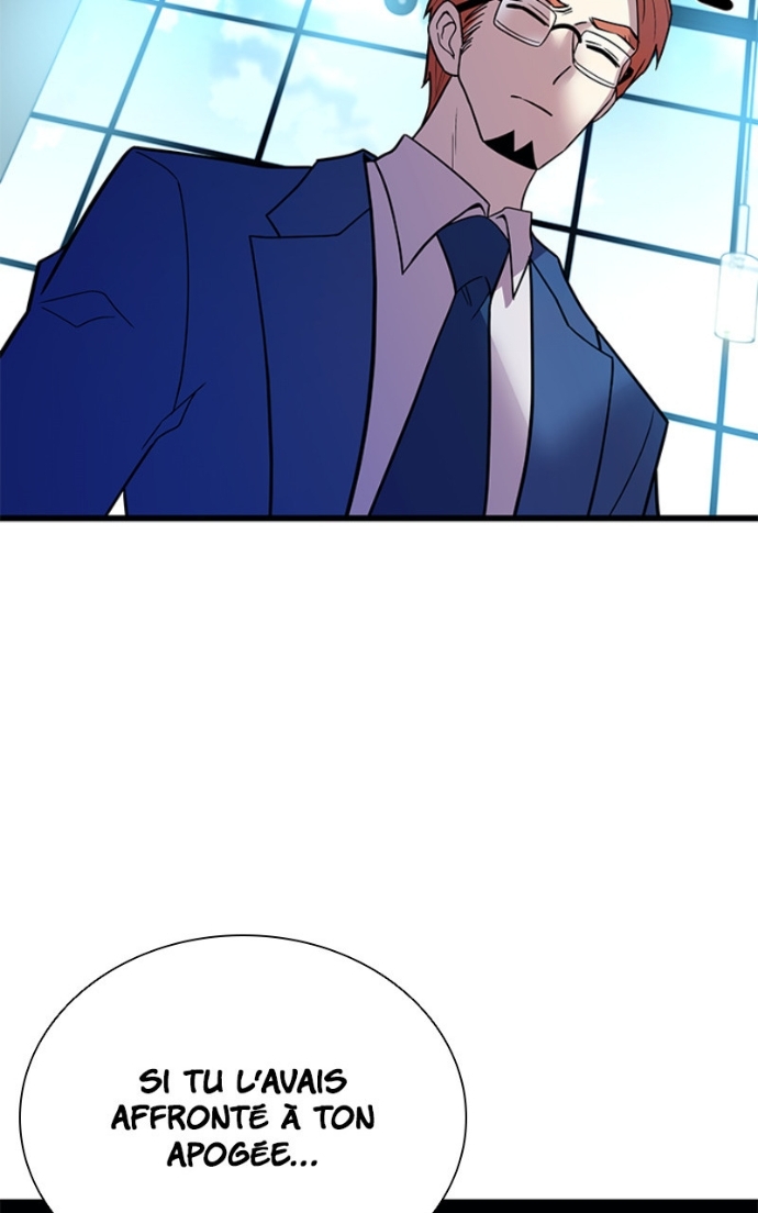 Villain to Kill Chapitre 194 - Page 55