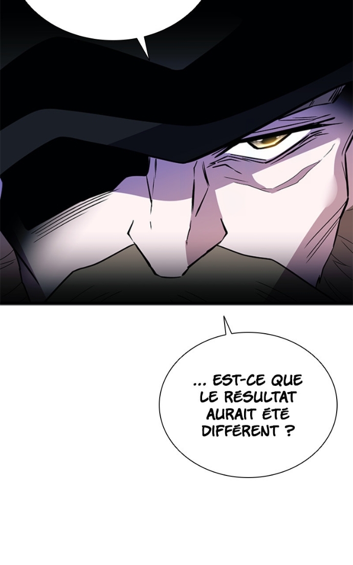 Villain to Kill Chapitre 194 - Page 56