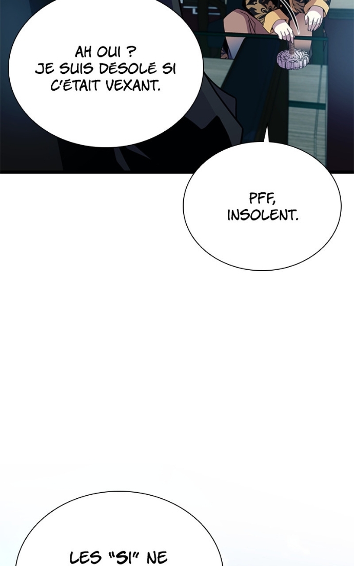 Villain to Kill Chapitre 194 - Page 58