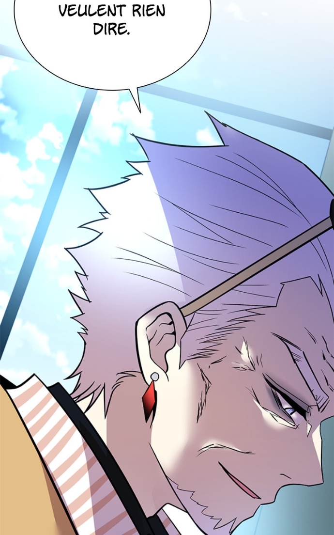 Villain to Kill Chapitre 194 - Page 59