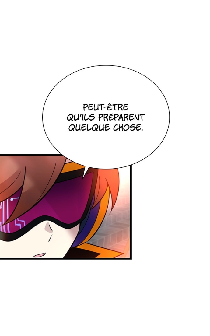 Villain to Kill Chapitre 194 - Page 6