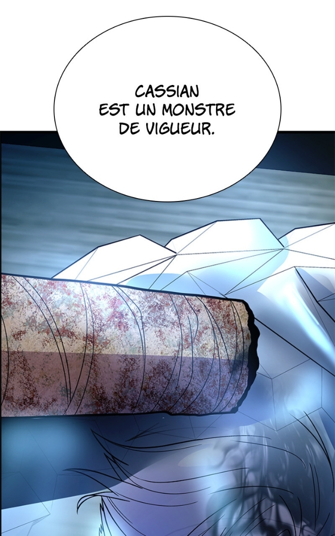 Villain to Kill Chapitre 194 - Page 61