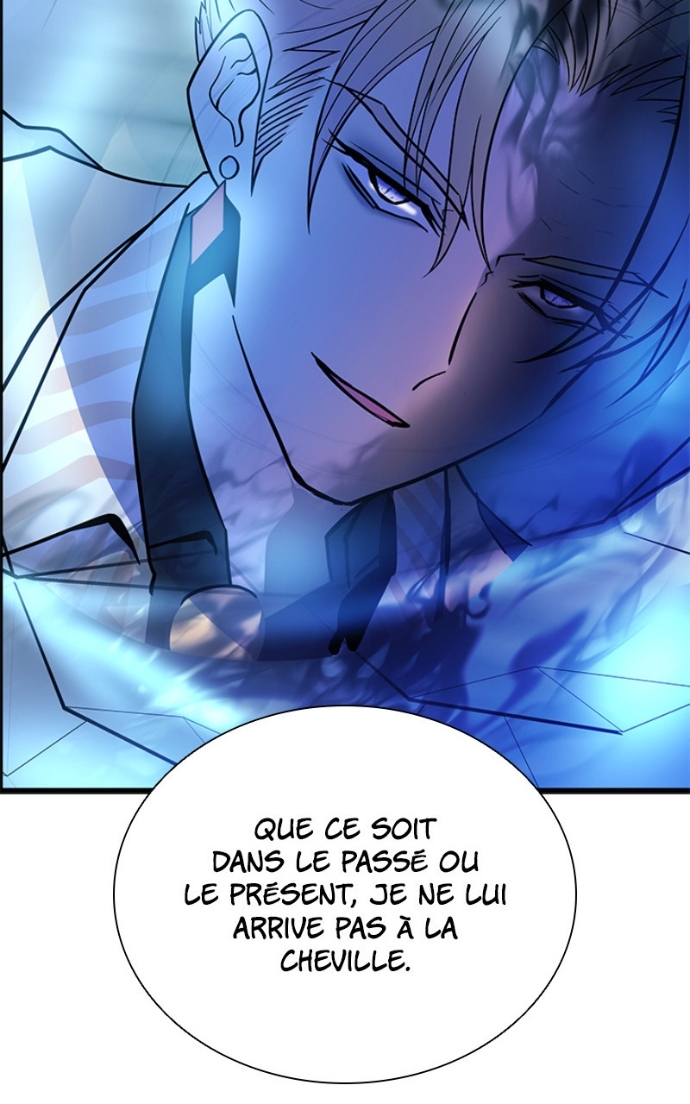 Villain to Kill Chapitre 194 - Page 62