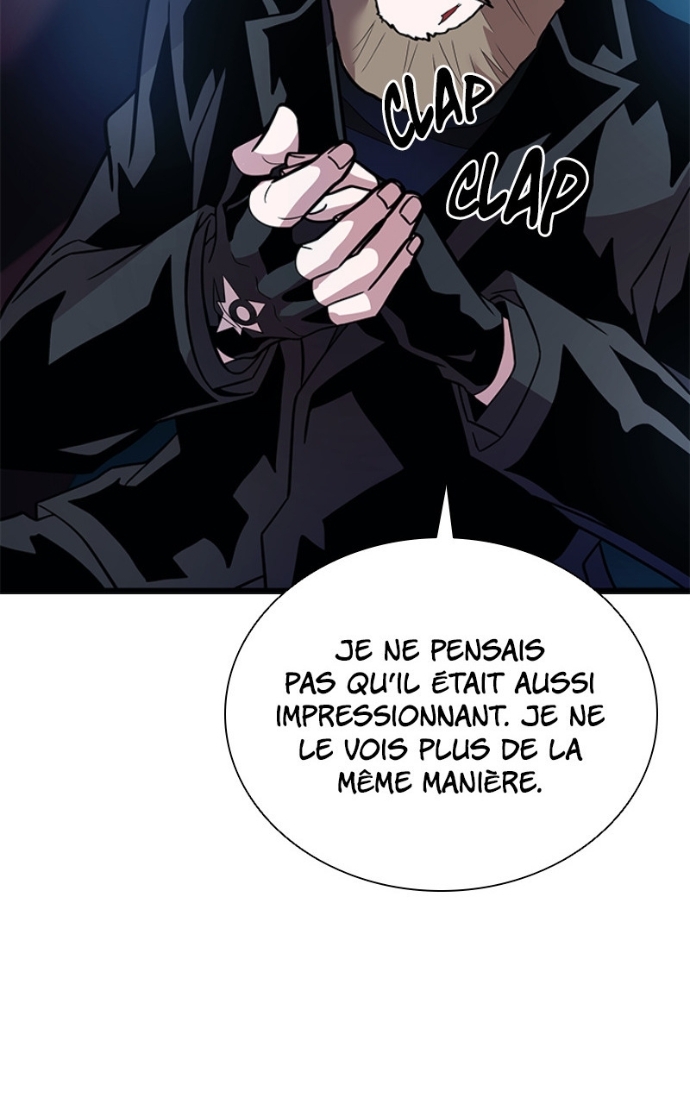 Villain to Kill Chapitre 194 - Page 64