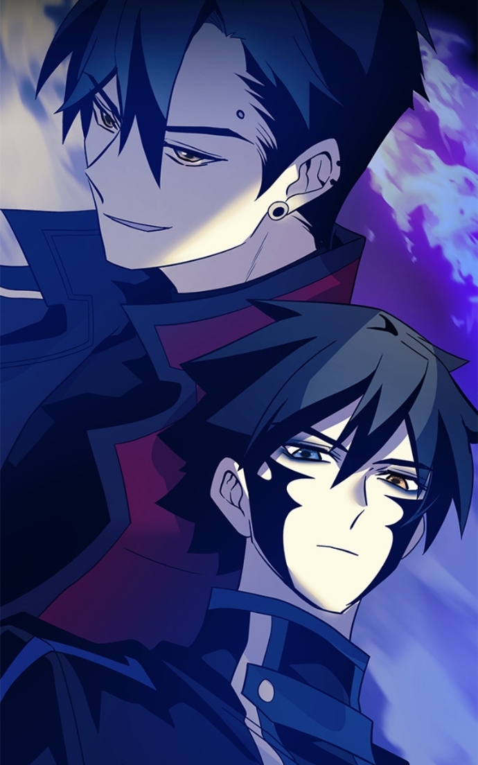 Villain to Kill Chapitre 194 - Page 66