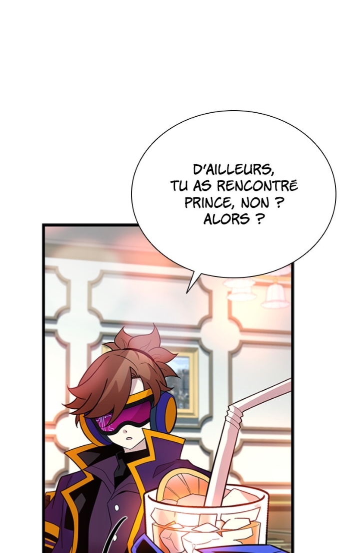 Villain to Kill Chapitre 194 - Page 7