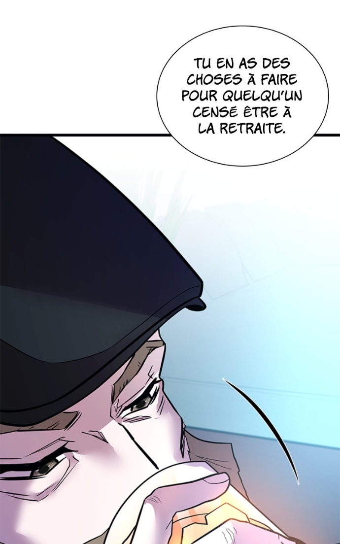 Villain to Kill Chapitre 194 - Page 70