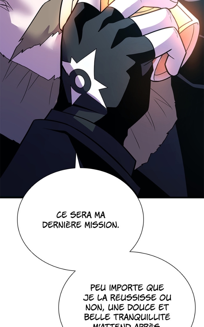 Villain to Kill Chapitre 194 - Page 71