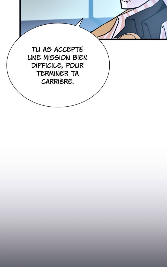 Villain to Kill Chapitre 194 - Page 73