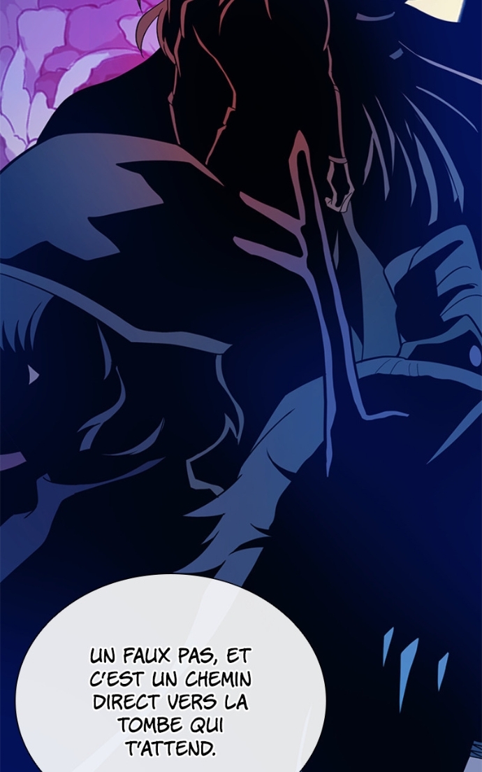 Villain to Kill Chapitre 194 - Page 75