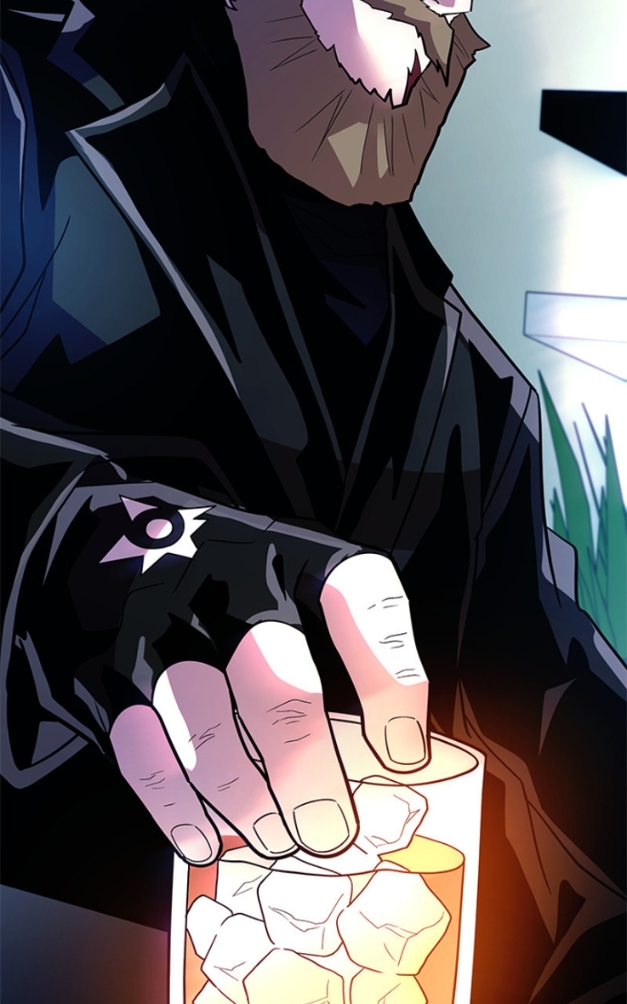 Villain to Kill Chapitre 194 - Page 79