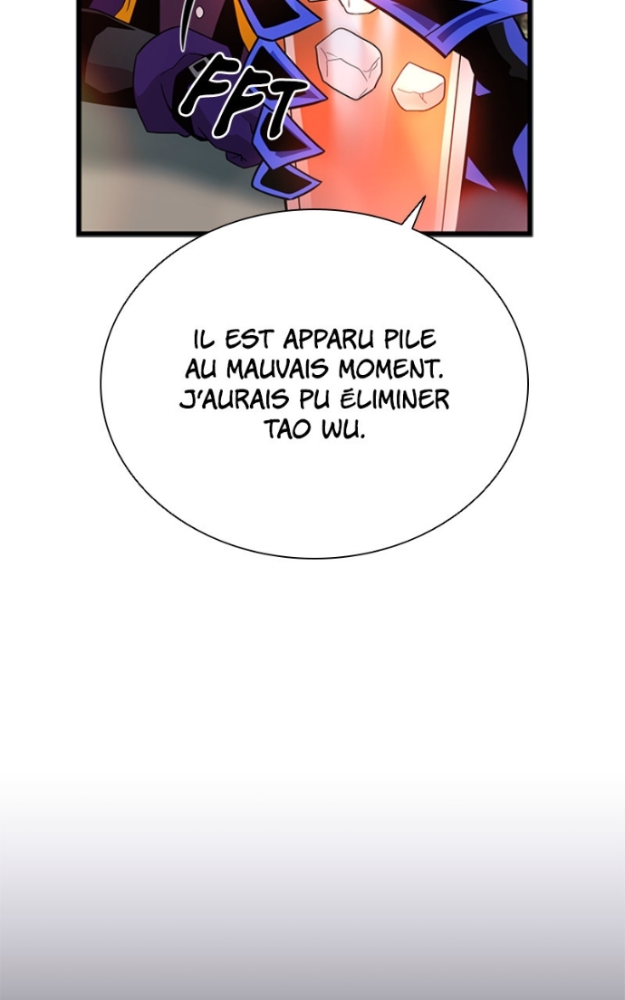 Villain to Kill Chapitre 194 - Page 8