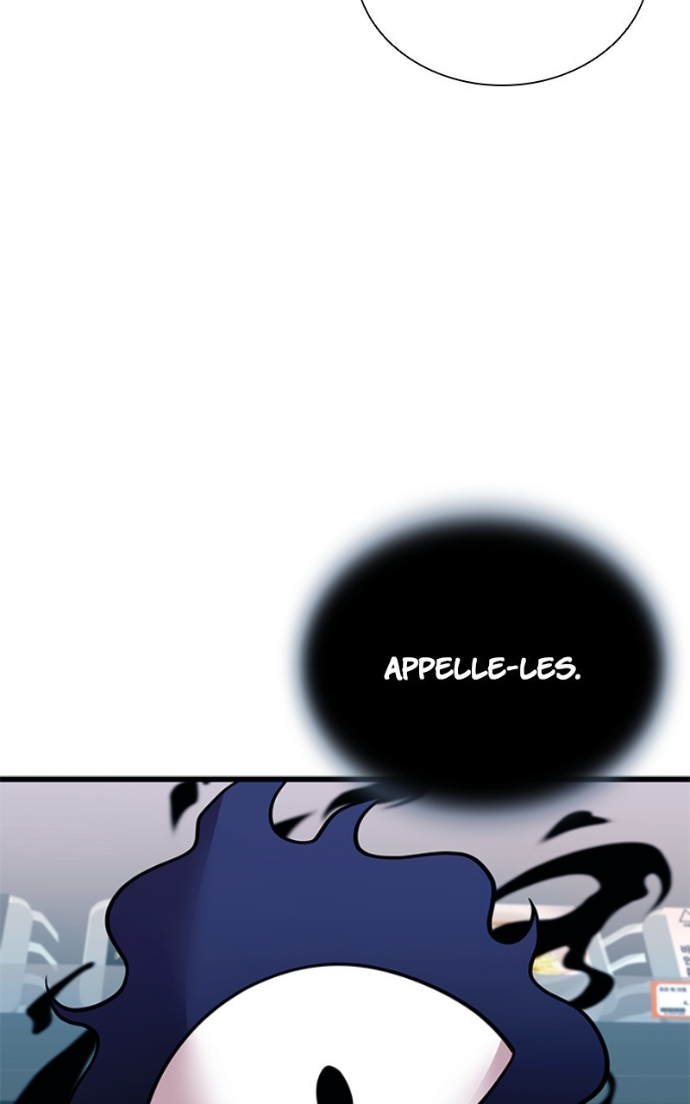 Villain to Kill Chapitre 194 - Page 87