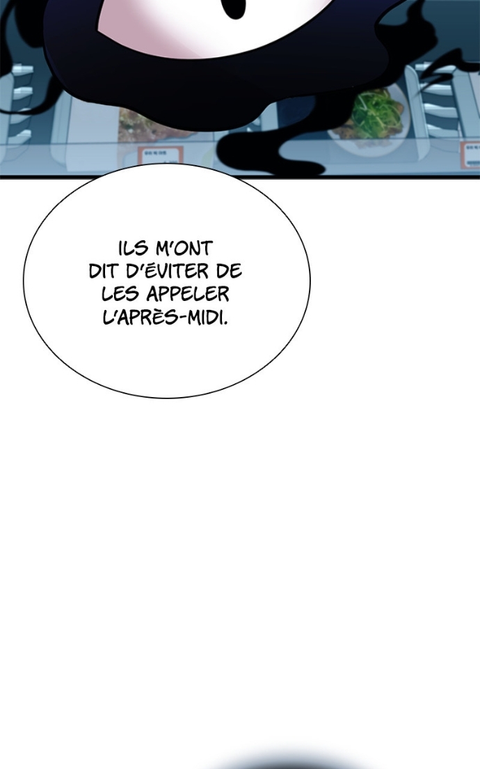 Villain to Kill Chapitre 194 - Page 88