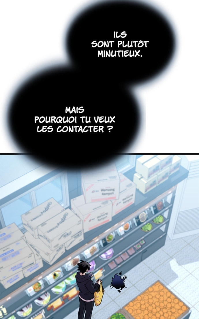 Villain to Kill Chapitre 194 - Page 89
