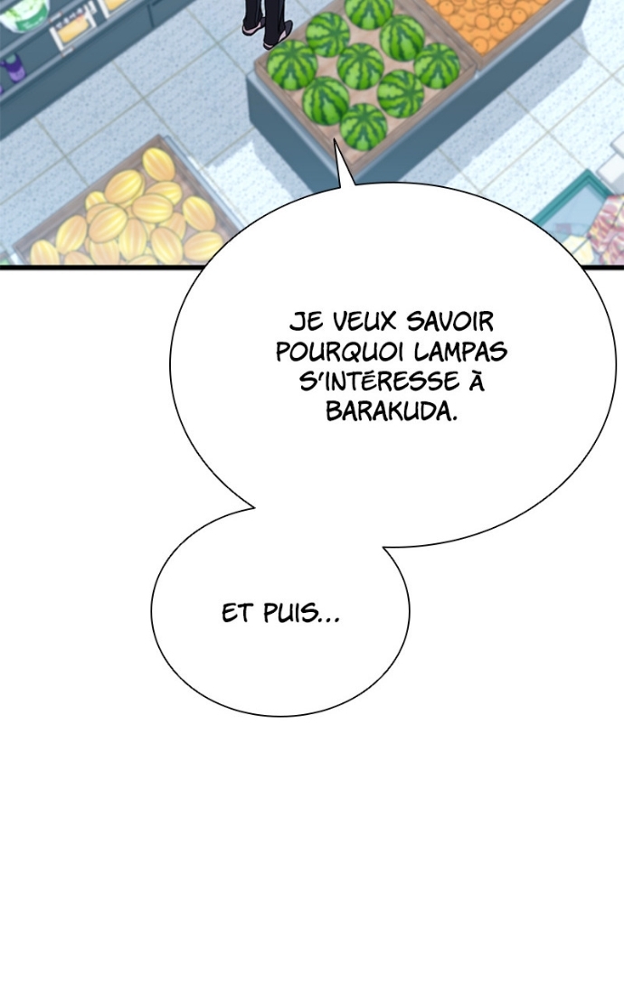 Villain to Kill Chapitre 194 - Page 90