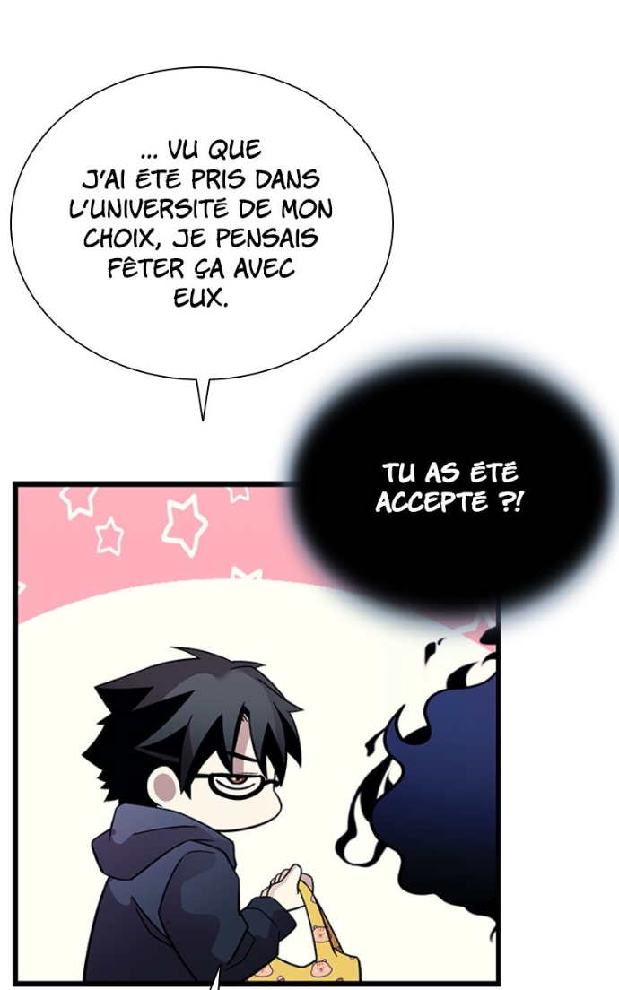 Villain to Kill Chapitre 194 - Page 91