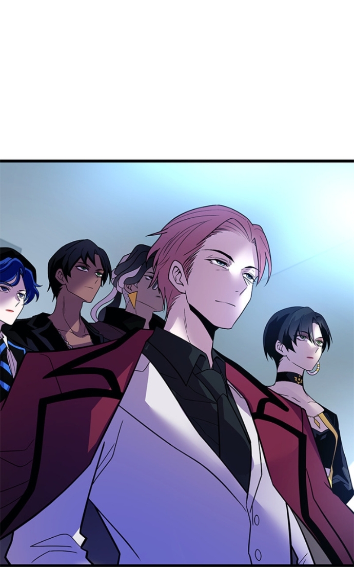 Villain to Kill Chapitre 194 - Page 98