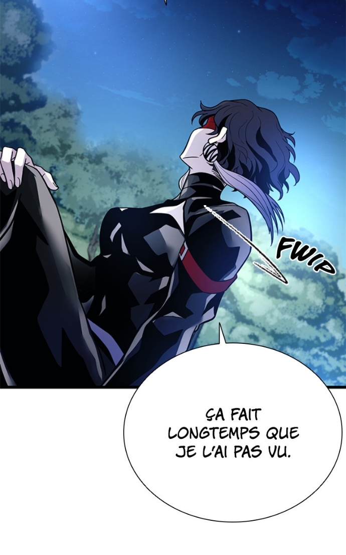 Villain to Kill Chapitre 195 - Page 100