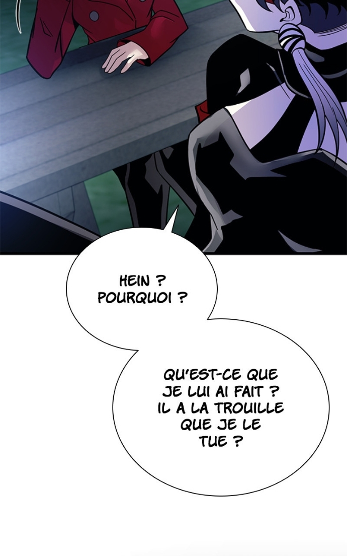 Villain to Kill Chapitre 195 - Page 102