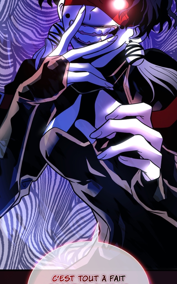 Villain to Kill Chapitre 195 - Page 104
