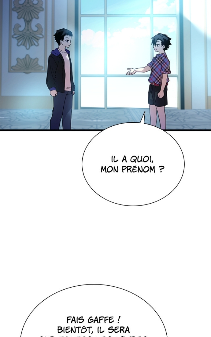 Villain to Kill Chapitre 195 - Page 11