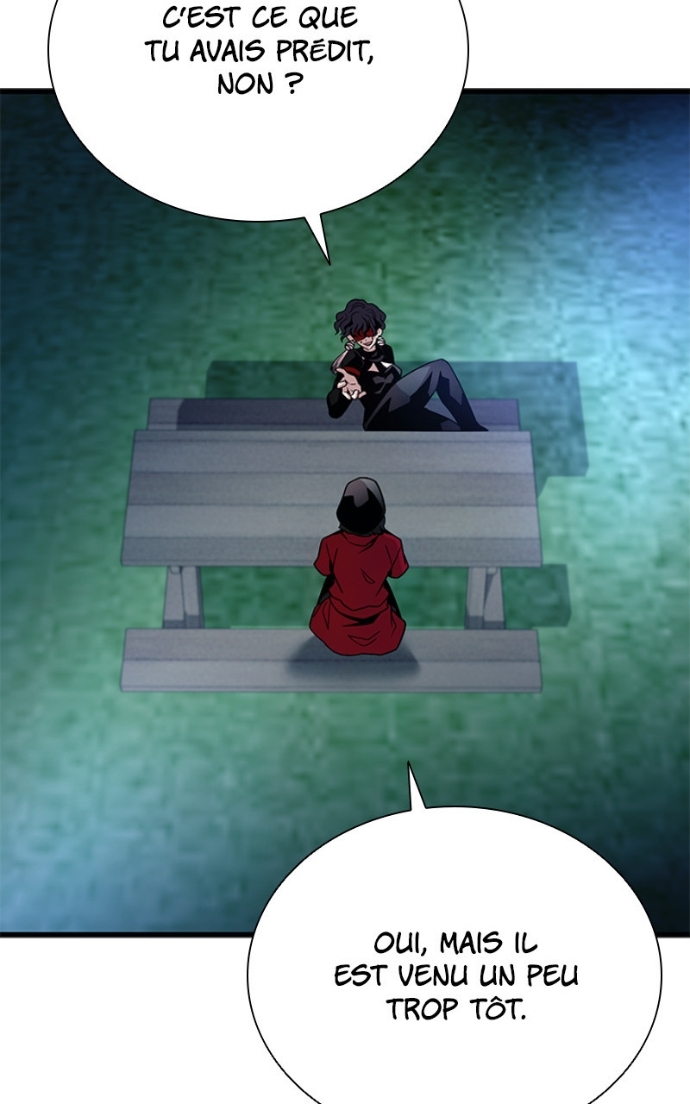 Villain to Kill Chapitre 195 - Page 110