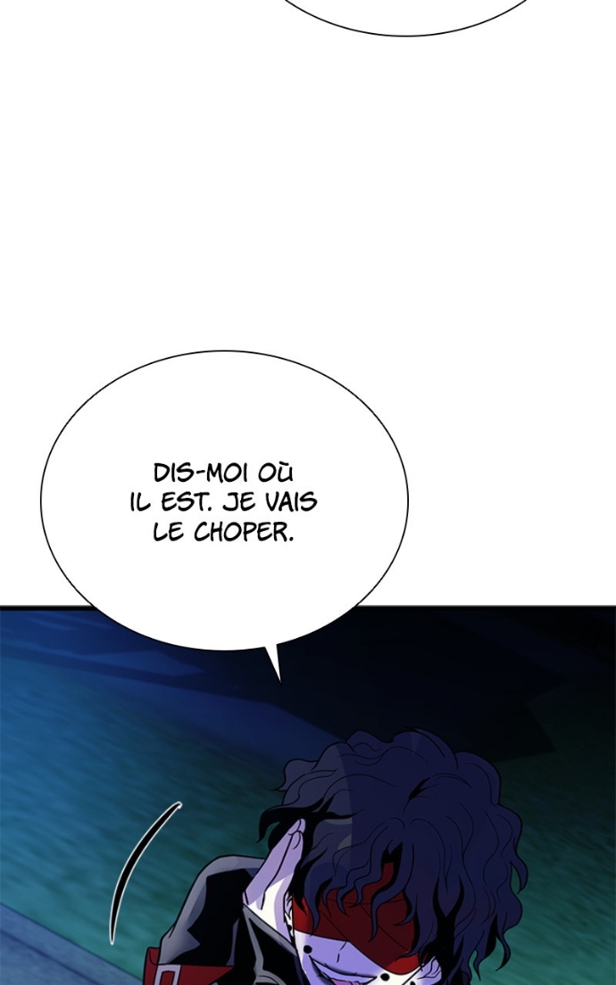 Villain to Kill Chapitre 195 - Page 111