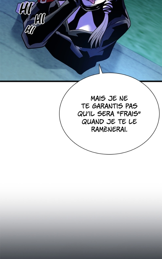 Villain to Kill Chapitre 195 - Page 112