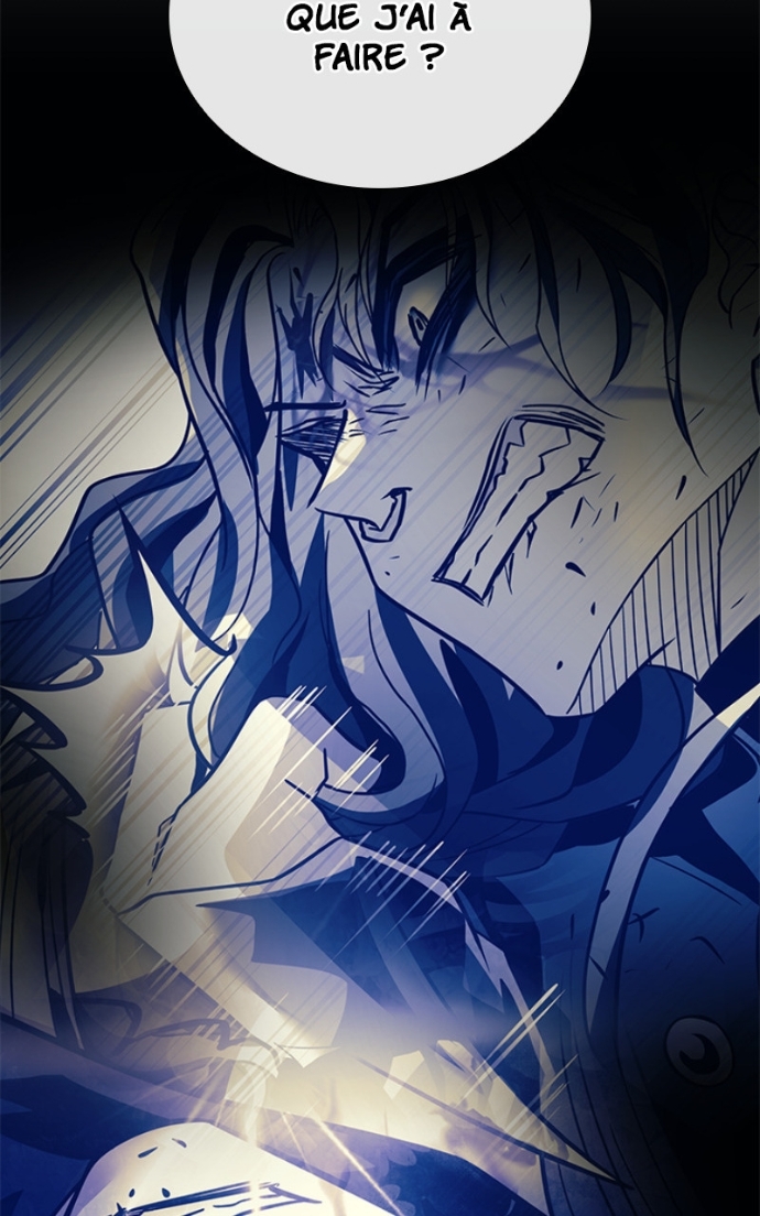 Villain to Kill Chapitre 195 - Page 116