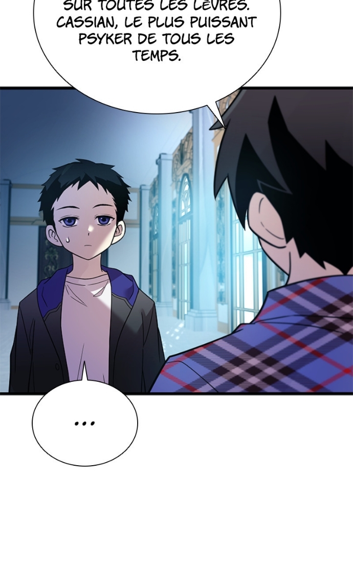 Villain to Kill Chapitre 195 - Page 12